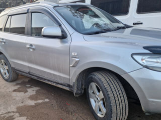 Hyundai Santa FE foto 2