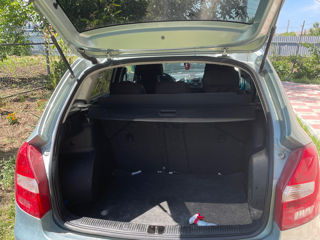 Skoda Fabia фото 8