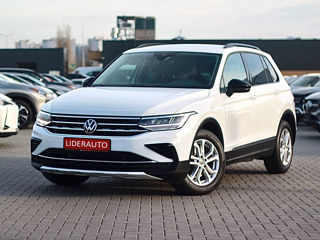 Volkswagen Tiguan foto 3