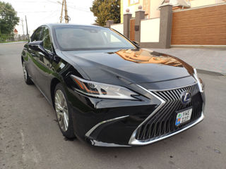 Lexus ES Series foto 2