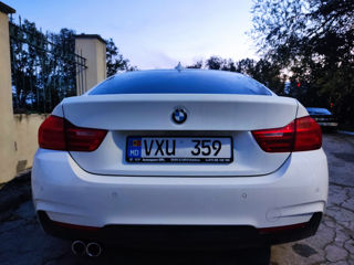 BMW 4 Series foto 5