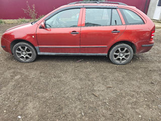 Razborka skoda fabia 1.9 TDI MOTOR ATD foto 3