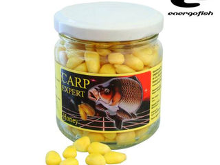 Сладкая кукуруза для рыбалки Carp Expert с ароматом. Магазин. Доставка foto 4