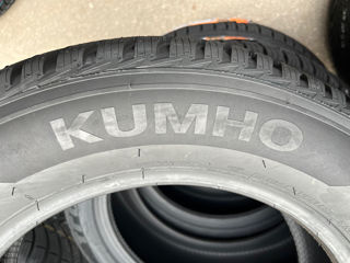 215/65 R17 Kumho Solus 4s (4seasons)/ Доставка, livrare toata Moldova 2024 foto 9