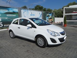 Opel Corsa foto 4