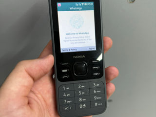 Nokia 6300 4G foto 4
