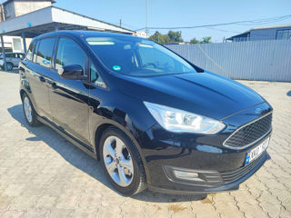 Ford Grand C-MAX