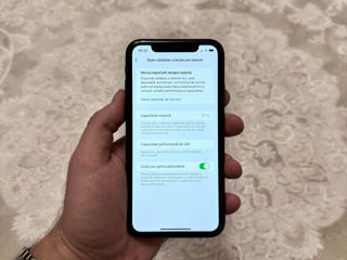 iPhone XR 64GB Black foto 9