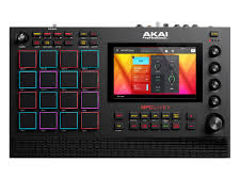 Куплю akai mpc one+/live 2/roland sp 404 mk2