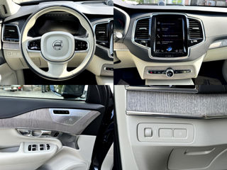 Volvo XC90 foto 4