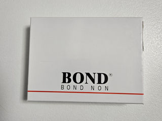 Vand portofel Bond foto 2