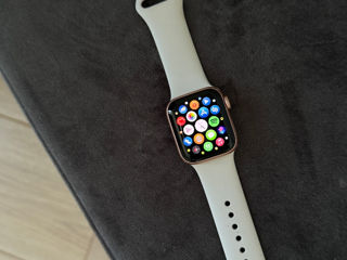 Apple watch SE 40mm +41mm ремешок foto 6