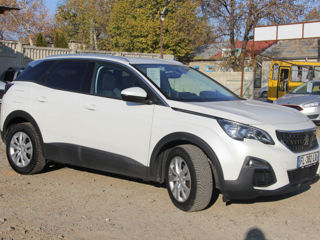 Peugeot 3008 foto 3