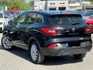 Renault Kadjar foto 5