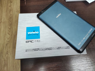 Vonino epic m8