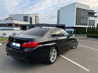 BMW 5 Series foto 3