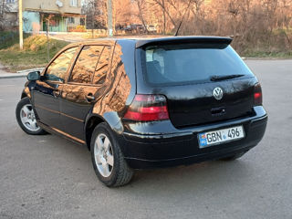 Volkswagen Golf foto 5