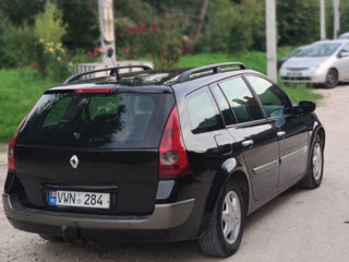 Renault Megane foto 4