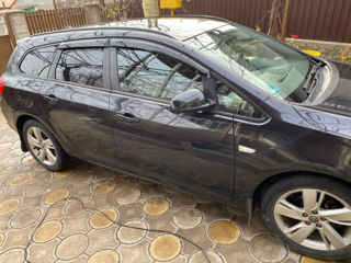 Opel Astra foto 4