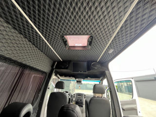 Mercedes Sprinter 316 2014 foto 8