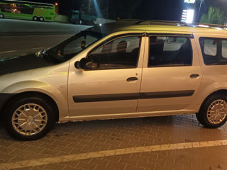 Dacia Logan Mcv foto 3