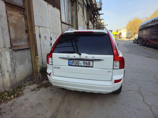 Volvo XC90 foto 3