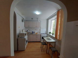 Apartament cu 1 cameră, 30 m², Râșcani, Chișinău foto 3