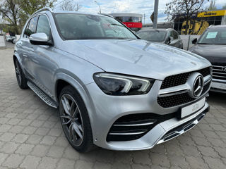 Mercedes GLE