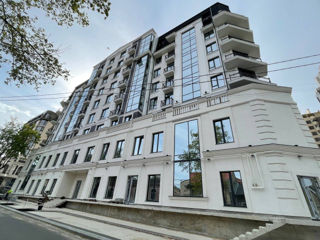 Apartament cu 2 camere, 64 m², Centru, Chișinău, Chișinău mun. foto 1