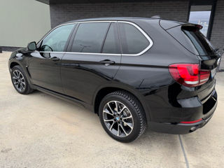 BMW X5 foto 5