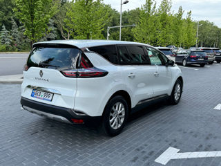 Renault Espace foto 4