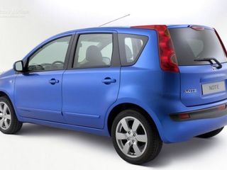 Nissan note - piese de schimb foto 2