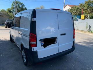 Mercedes Vito foto 3