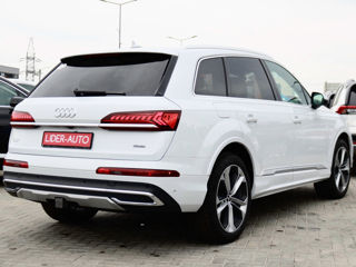 Audi Q7 foto 4