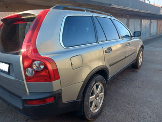 Volvo XC90 foto 4