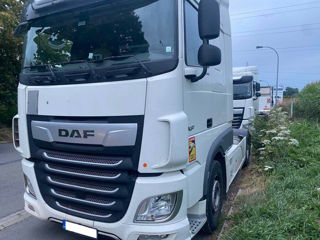 Daf XF 480 F foto 3