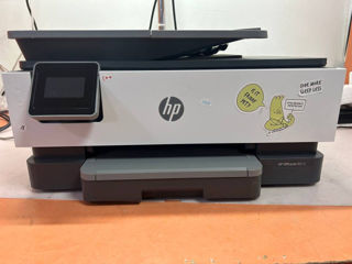 МФУ HP OfficeJet 8013 (1KR70B)