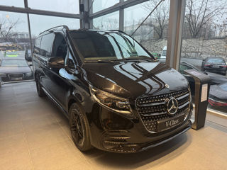 Mercedes V-Class