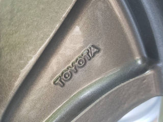 Discuri Toyota prius 30 originale foto 3