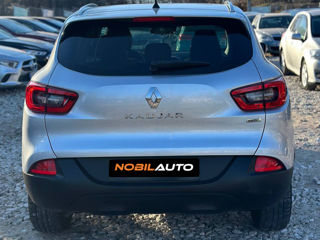 Renault Kadjar foto 6