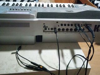 ram 32 mb korg pa1x pro upgrade