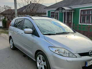 Mazda 5 foto 2