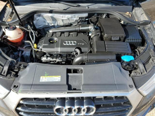 Audi Q3 foto 12