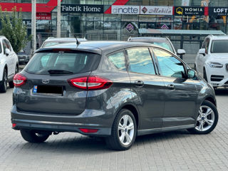 Ford C-Max foto 4