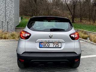 Renault Captur foto 5