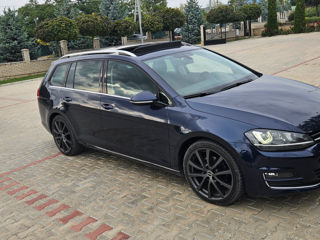 Volkswagen Golf foto 4