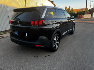 Peugeot 5008 foto 6