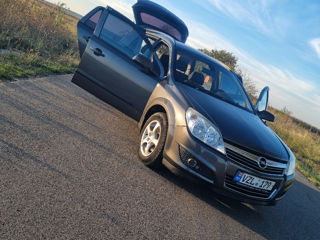 Opel Astra foto 10