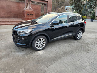 Renault Kadjar foto 9