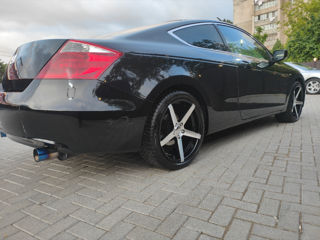 Honda Accord фото 3